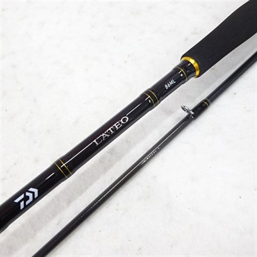１９ラテオ８６ＭＬ・Ｒ